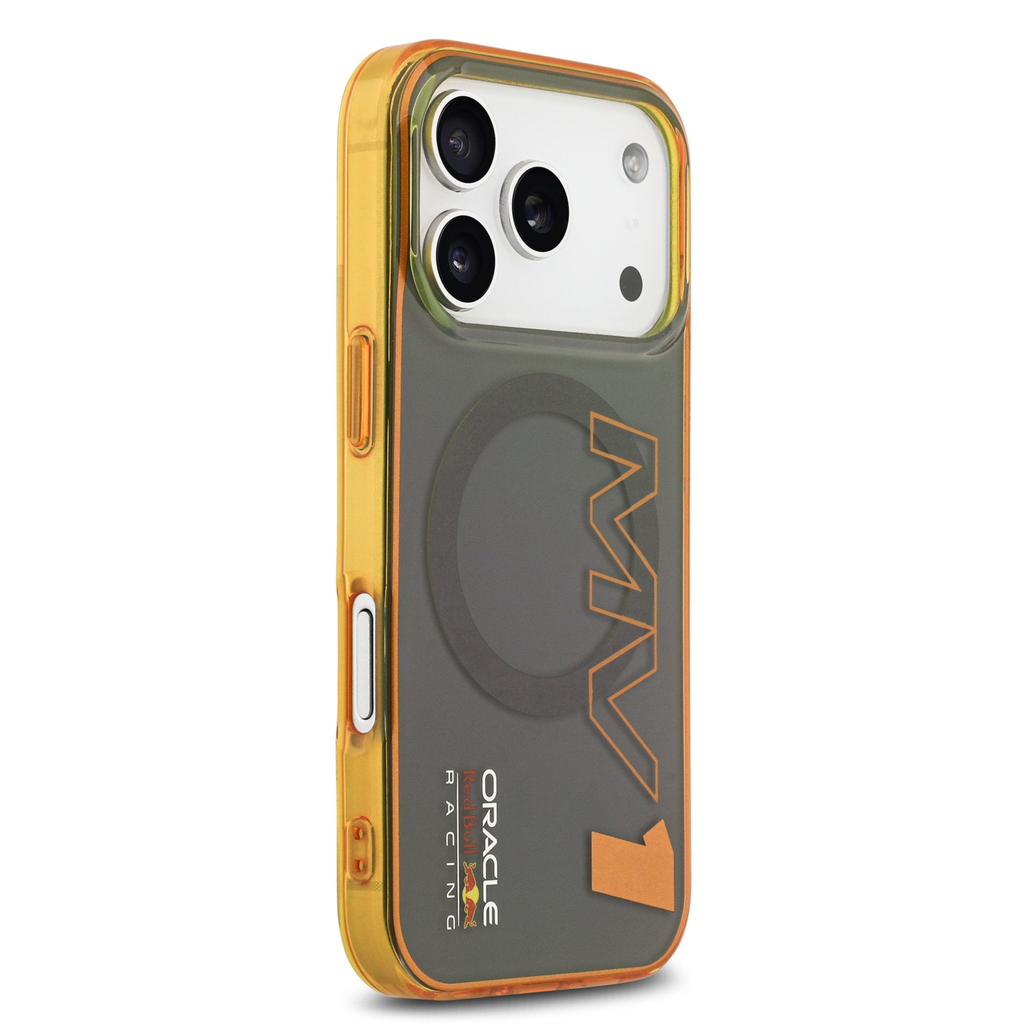 Red Bull MagSafe pevný kryt na iPhone – MV1 - pohled 9