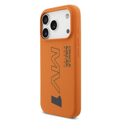 Red Bull MagSafe silikonový kryt na iPhone – MV1 - pohled 1