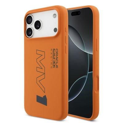 Red Bull MagSafe silikonový kryt na iPhone – MV1 - pohled 6