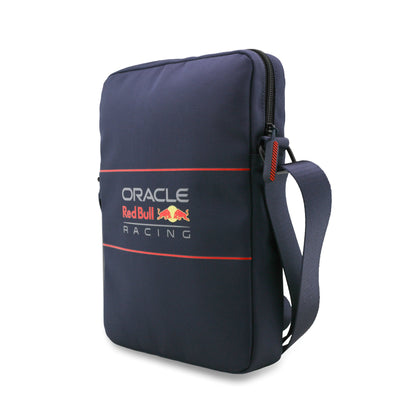 Red Bull Nylon Oversize Vertical Logo 10" Cestovní Pouzdro - pohled 2