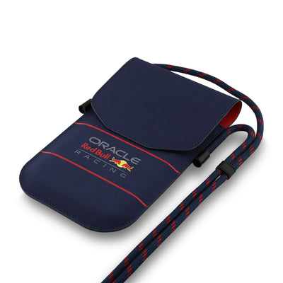 Red Bull Nylon Peněženka