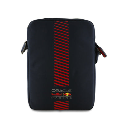 Red Bull Nylon Powerbar Taška vel. L - pohled 3
