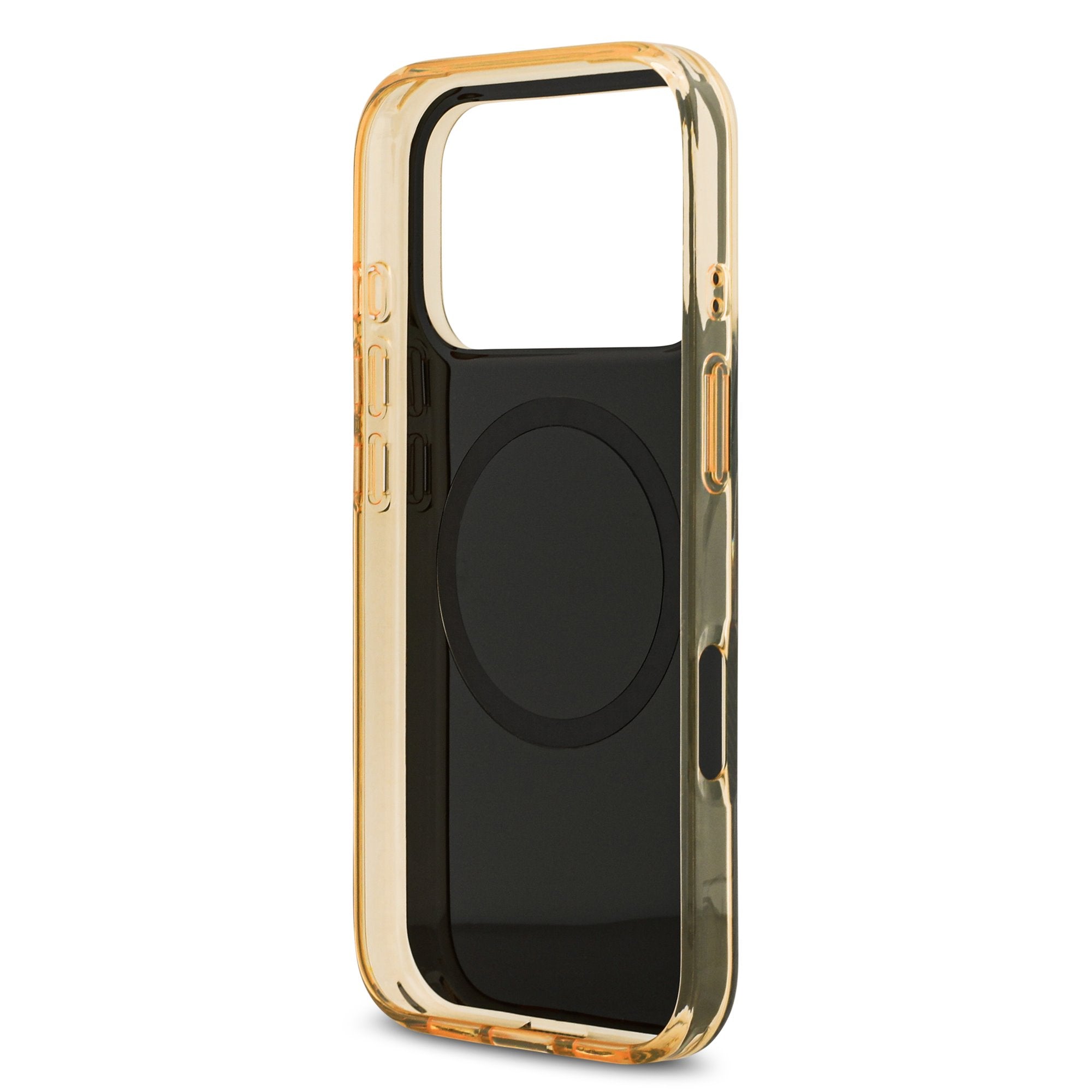 Red Bull MagSafe pevný kryt na iPhone – MV1