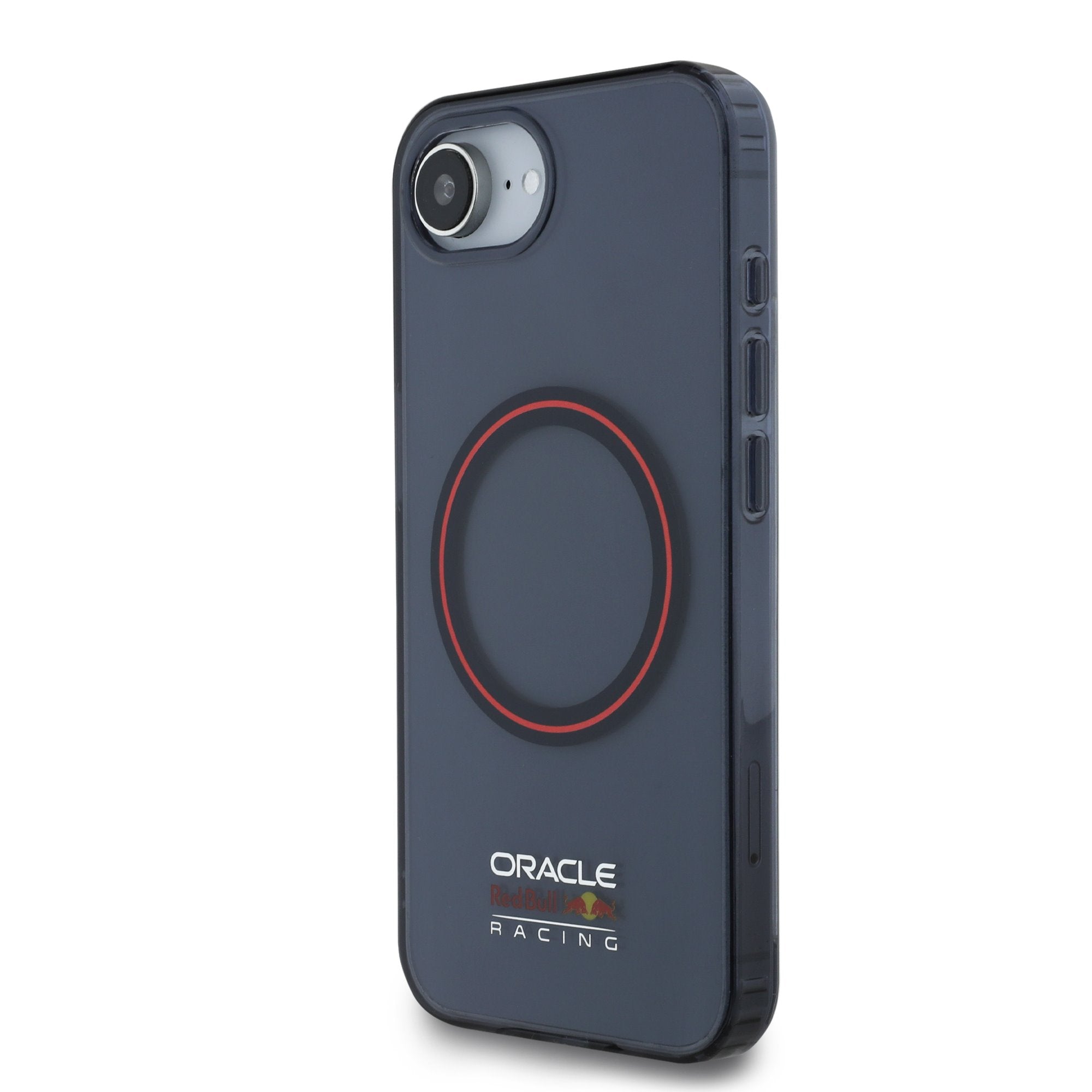 Red Bull MagSafe kryt na iPhone – Red Ring