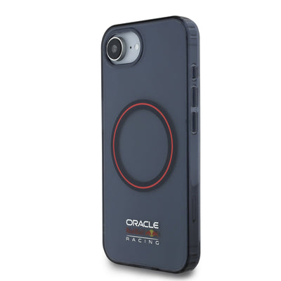 Red Bull MagSafe kryt na iPhone – Red Ring