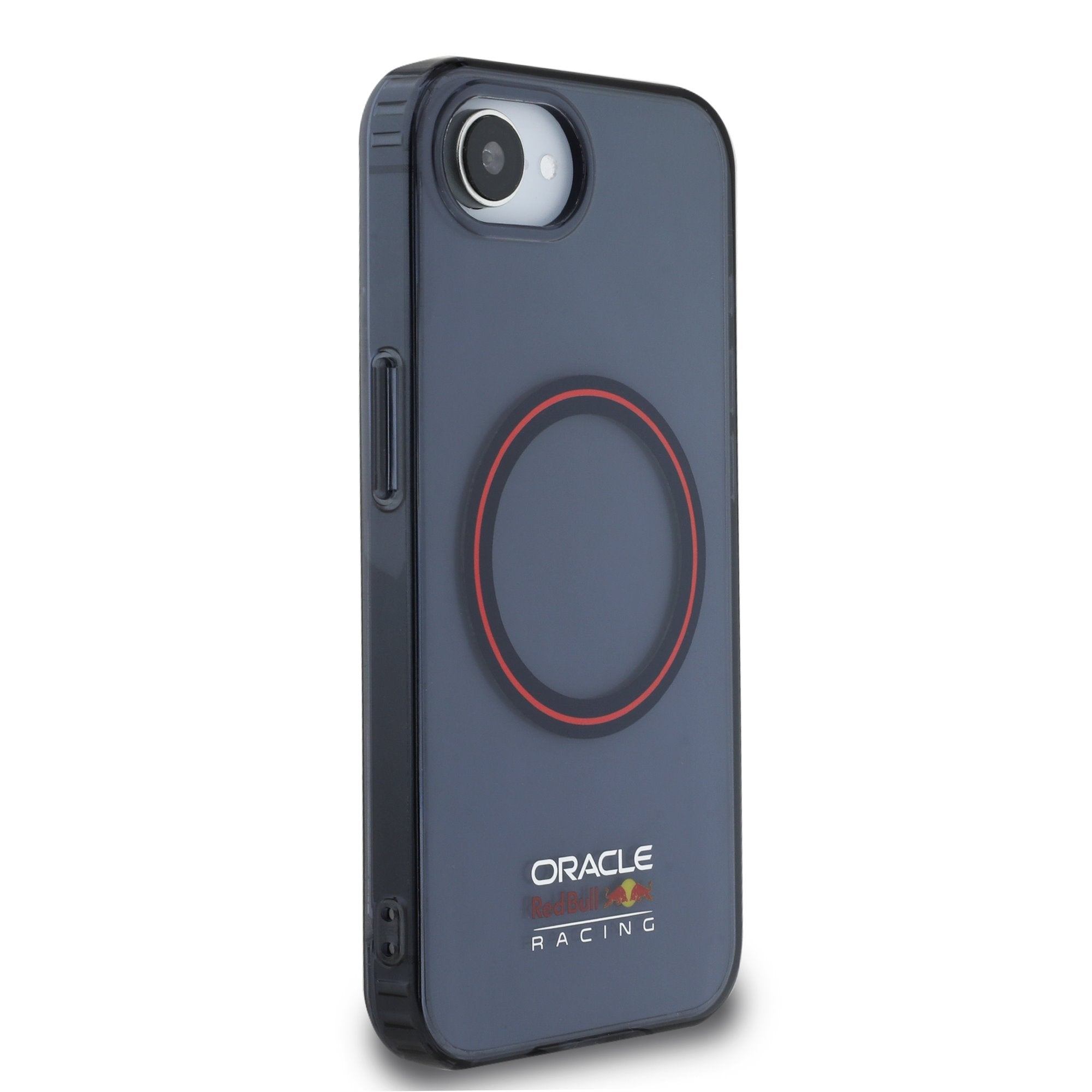 Red Bull MagSafe kryt na iPhone – Red Ring