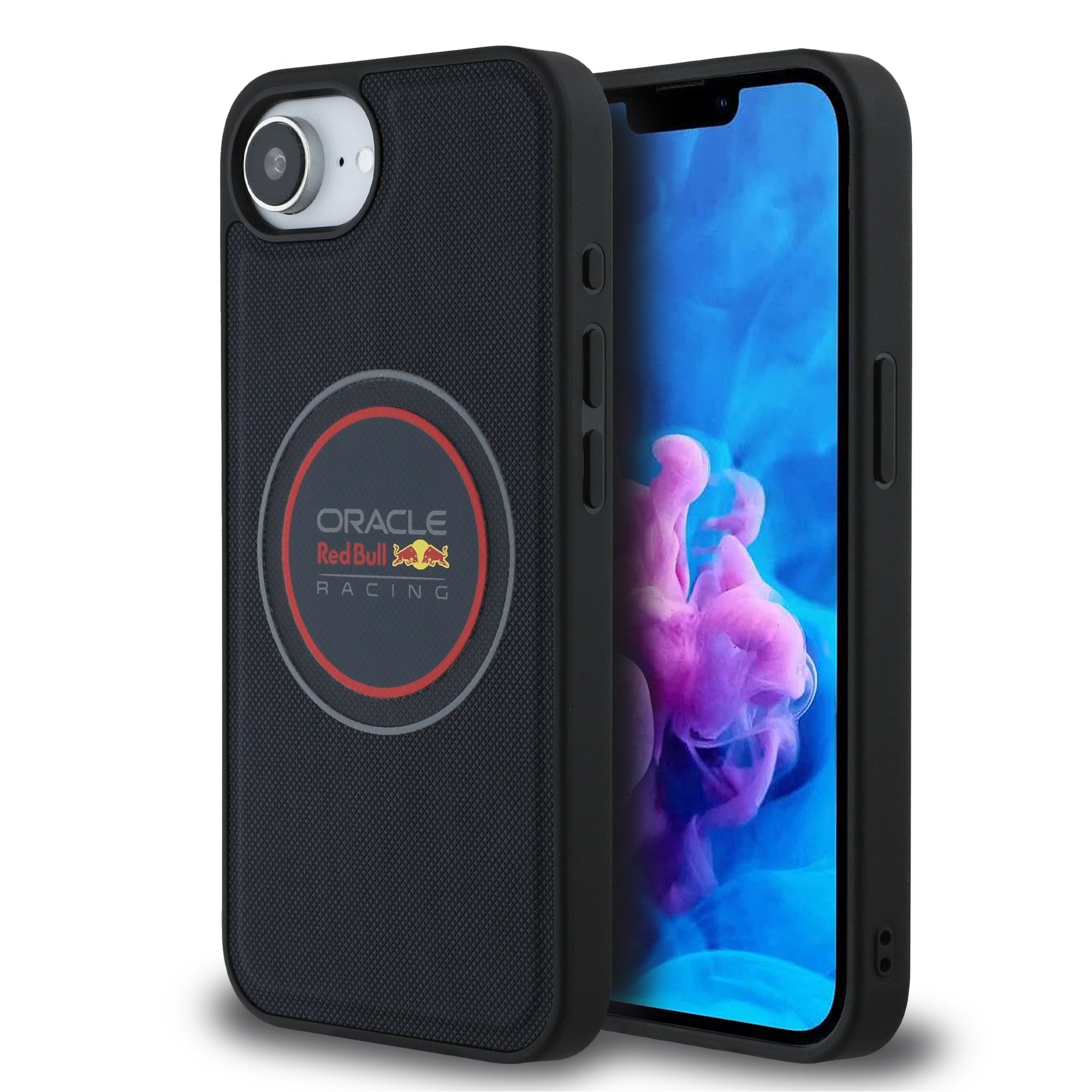 Red Bull MagSafe kryt na iPhone – Red Ring