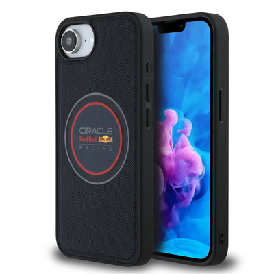 Red Bull MagSafe kryt na iPhone – Red Ring