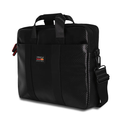 Red Bull PU Carbon Taška na Notebook 15/16" - pohled 2