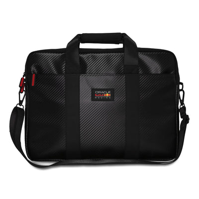 Red Bull PU Carbon Taška na Notebook 15/16" - pohled 3