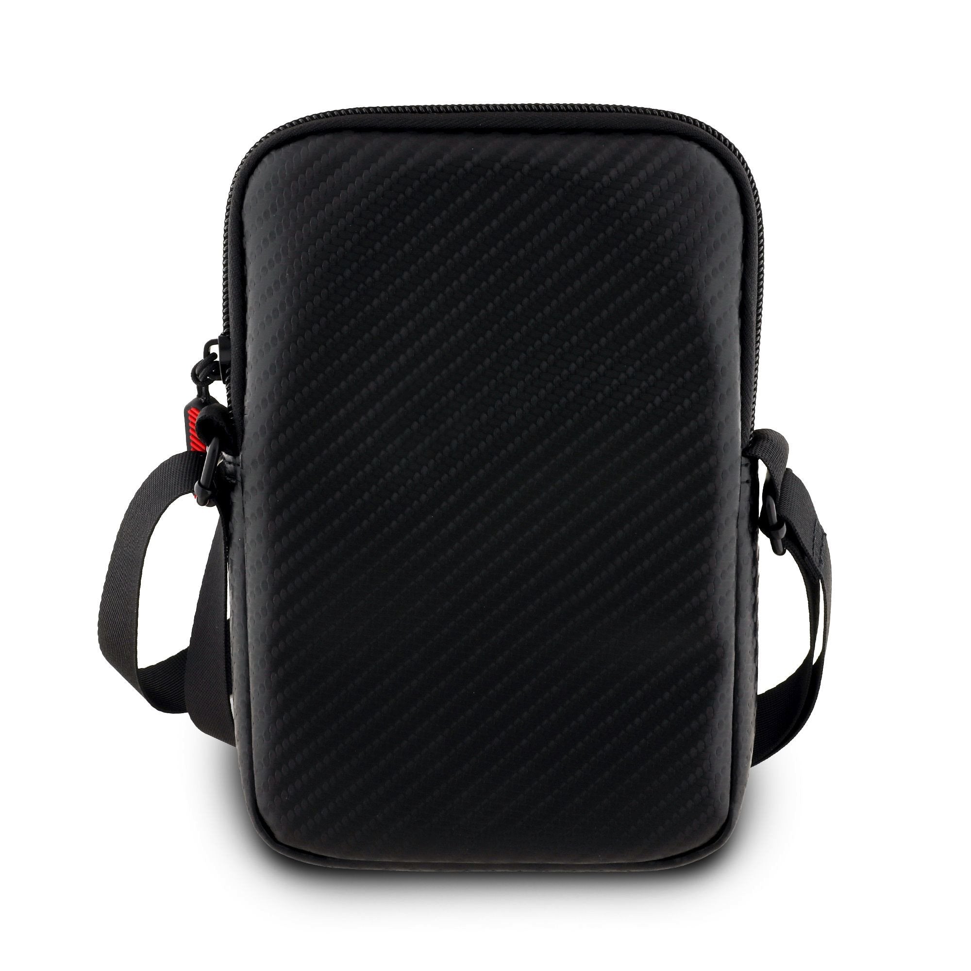 Red Bull PU Carbon Taška vel. M