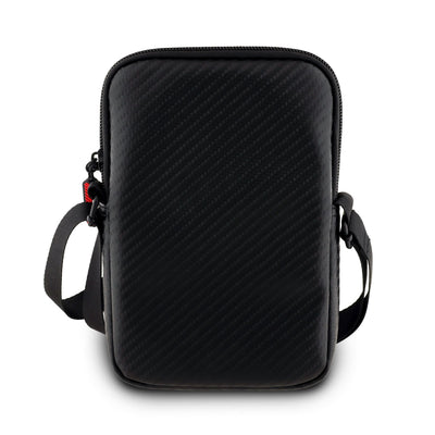 Red Bull PU Carbon Taška vel. M