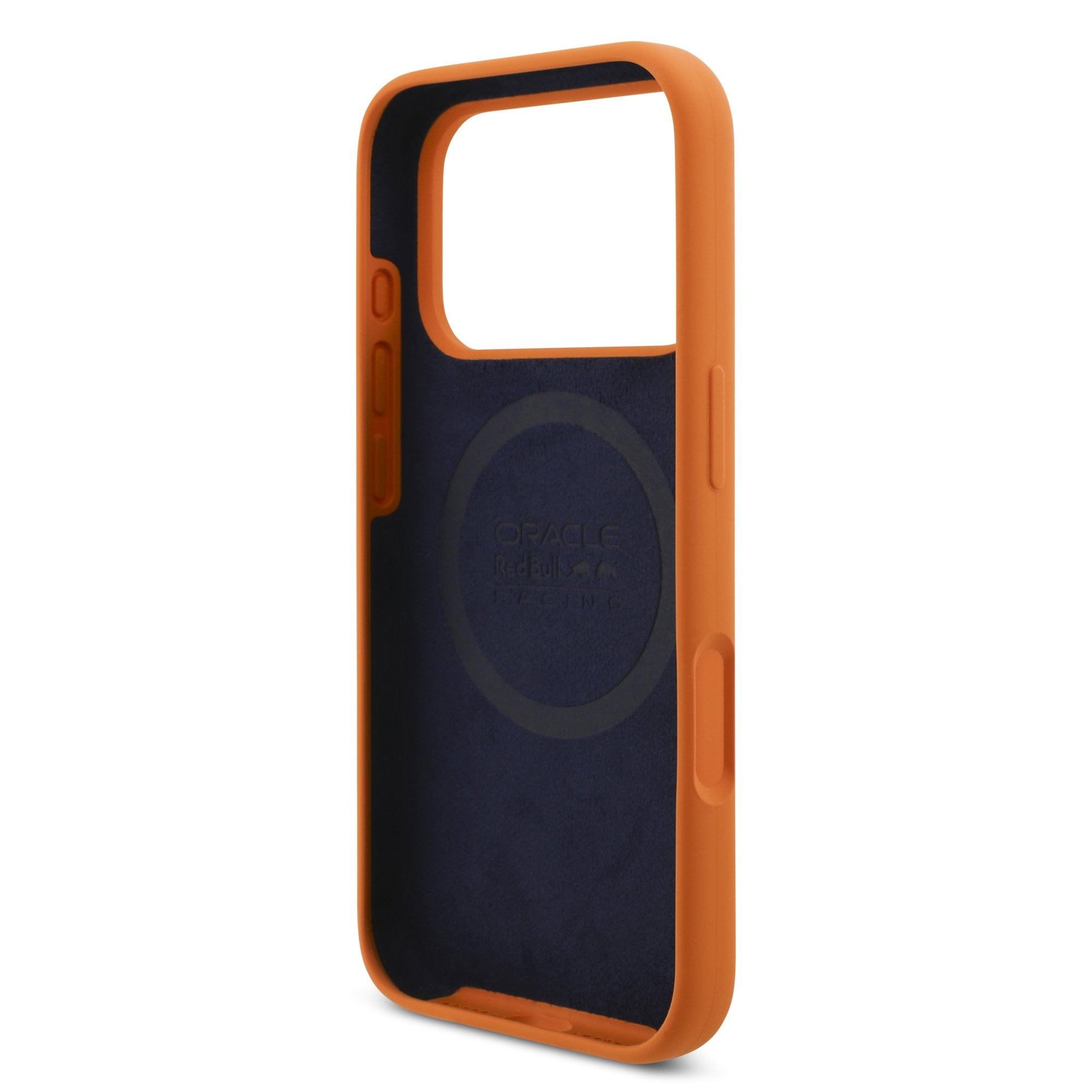 Red Bull MagSafe silikonový kryt na iPhone – MV1