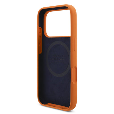 Red Bull MagSafe silikonový kryt na iPhone – MV1