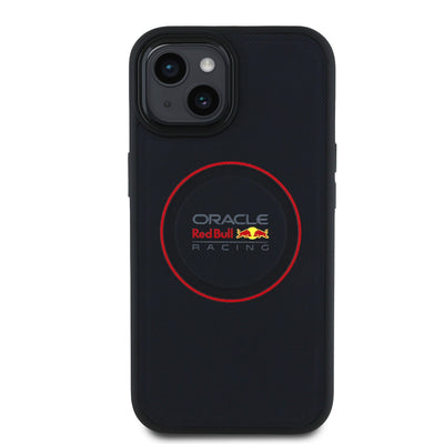 Red Ring - pohled 1