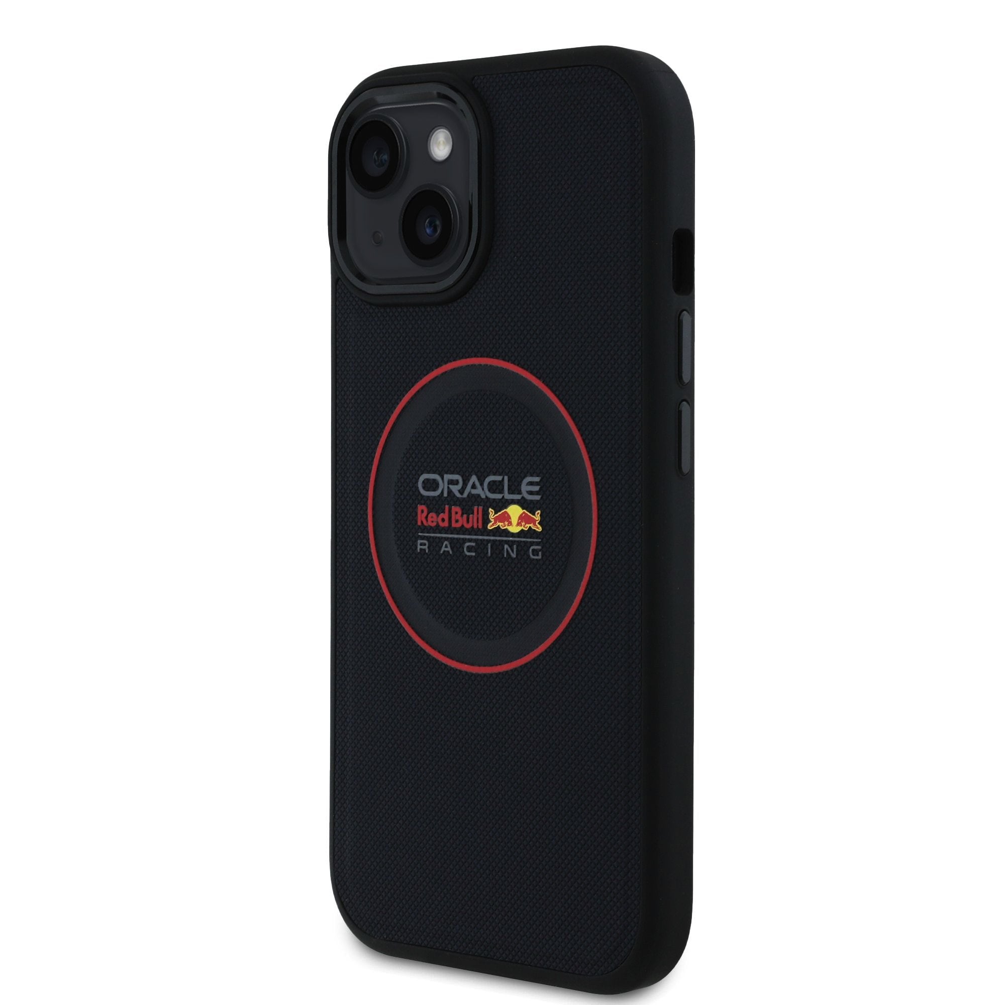 Red Ring - pohled 2