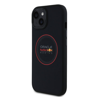 Red Ring - pohled 2