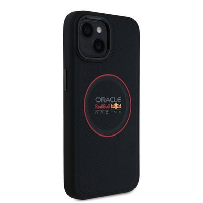 Red Ring - pohled 3