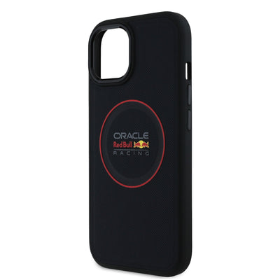 Red Ring - pohled 4