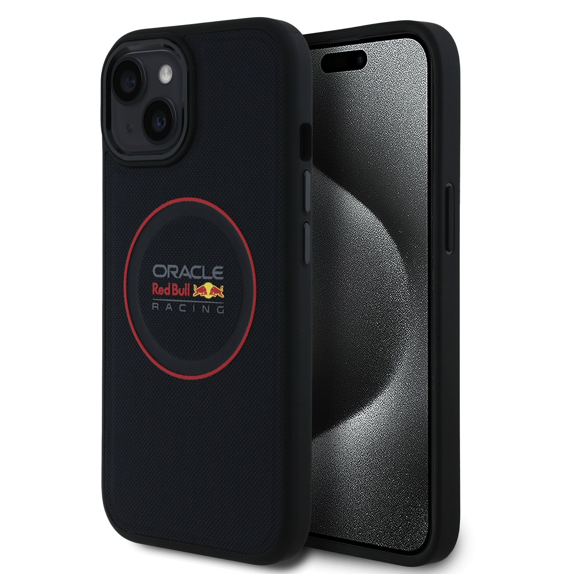 Red Ring - pohled 6
