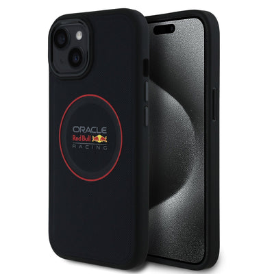 Red Ring - pohled 6