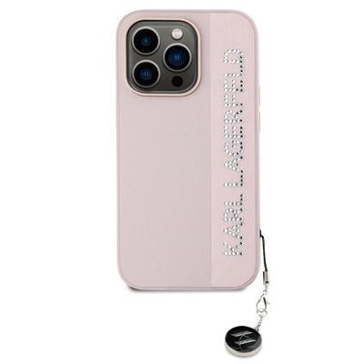 Rhinestone Charm - pohled 1