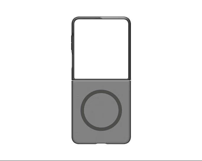 Samsung by Spigen Capella Magnetický - pohled 4