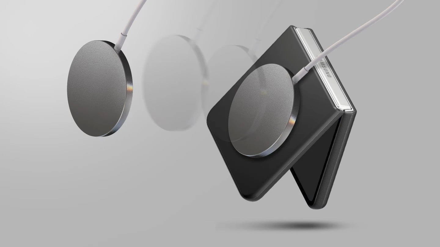 Samsung by Spigen ThinFit Magnetický - pohled 3