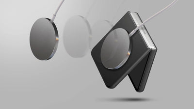 Samsung by Spigen ThinFit Magnetický - pohled 3