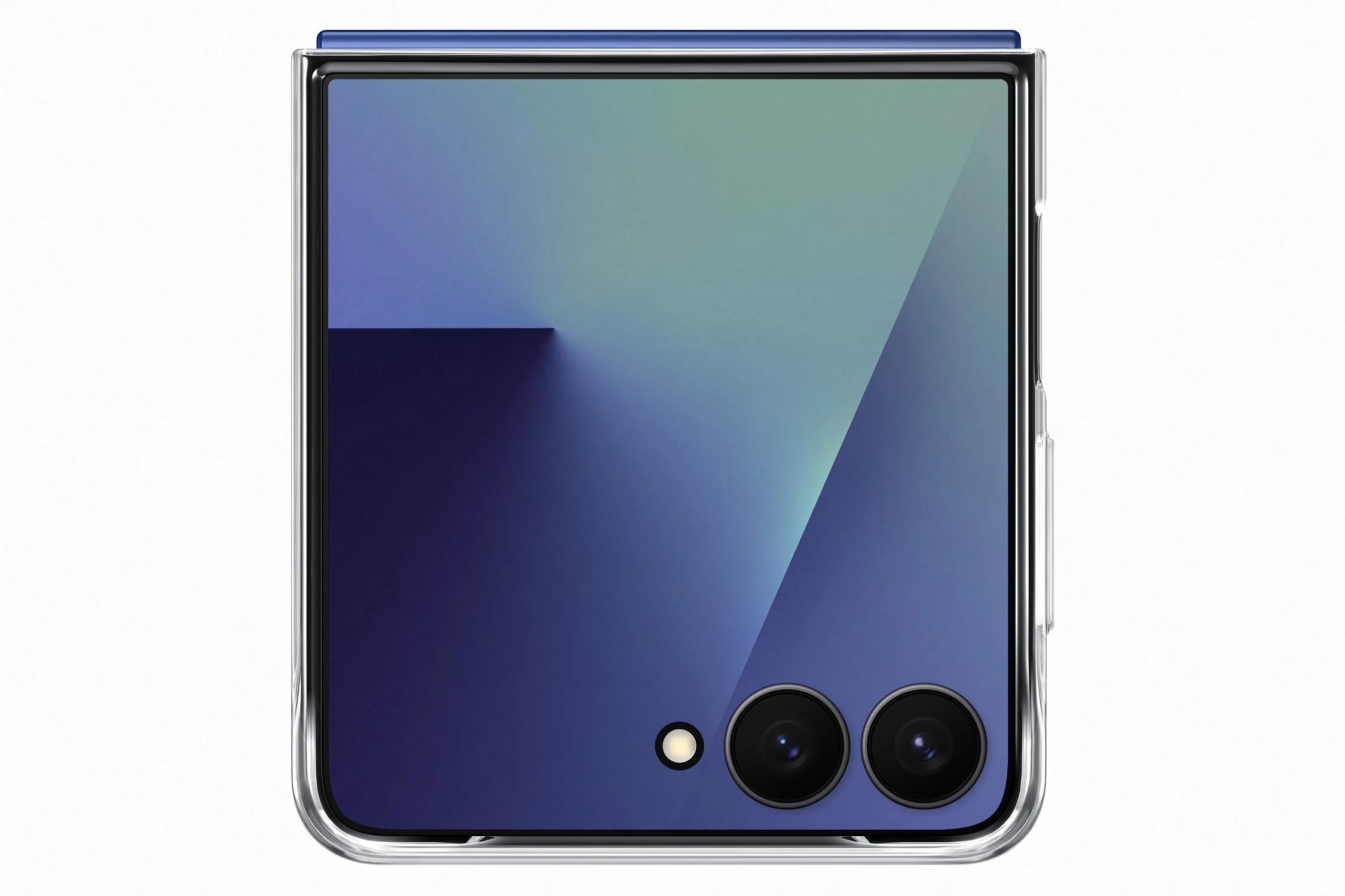 Samsung Clear - pohled 12