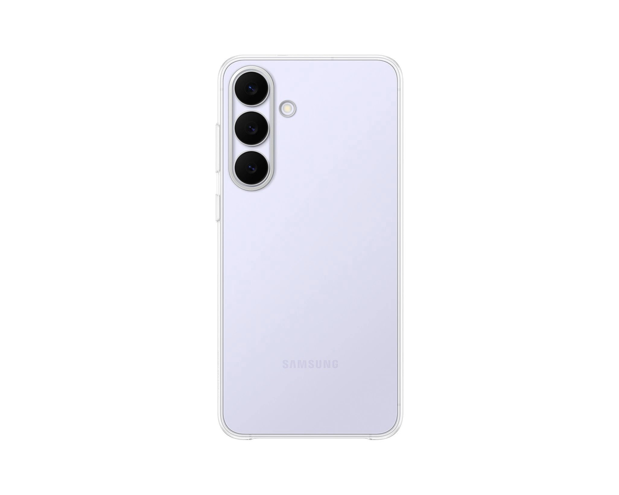 Samsung Clear - pohled 7