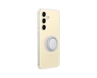 Samsung Clear Gadget - pohled 1