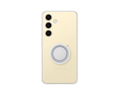 Samsung Clear Gadget - pohled 2
