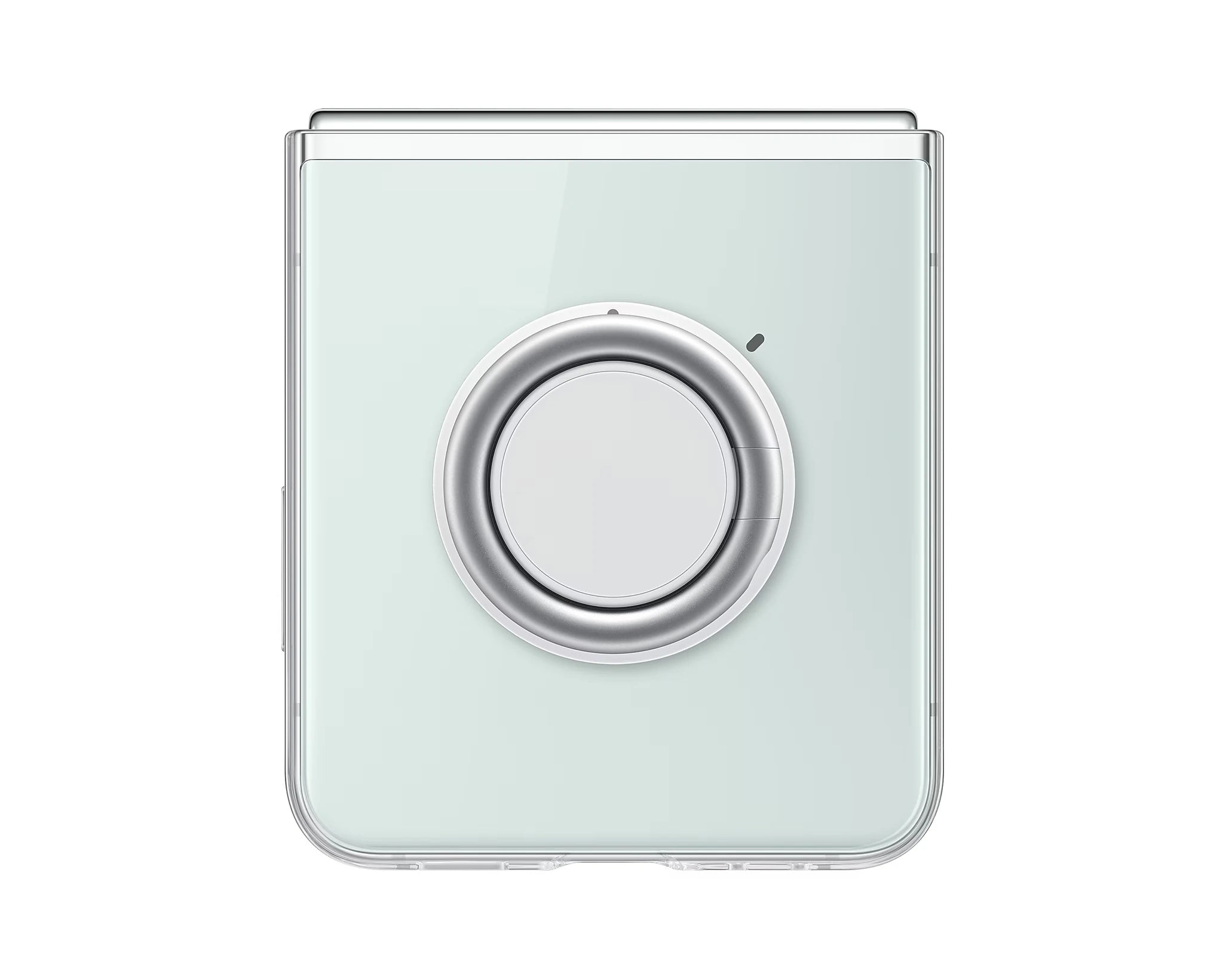 Samsung Clear Gadget - pohled 5