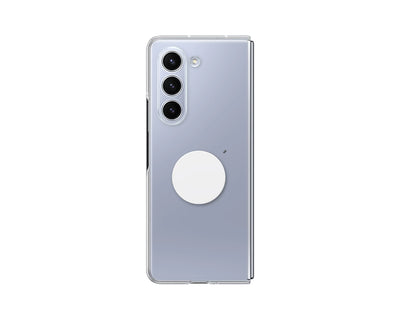 Samsung Clear Gadget - pohled 6