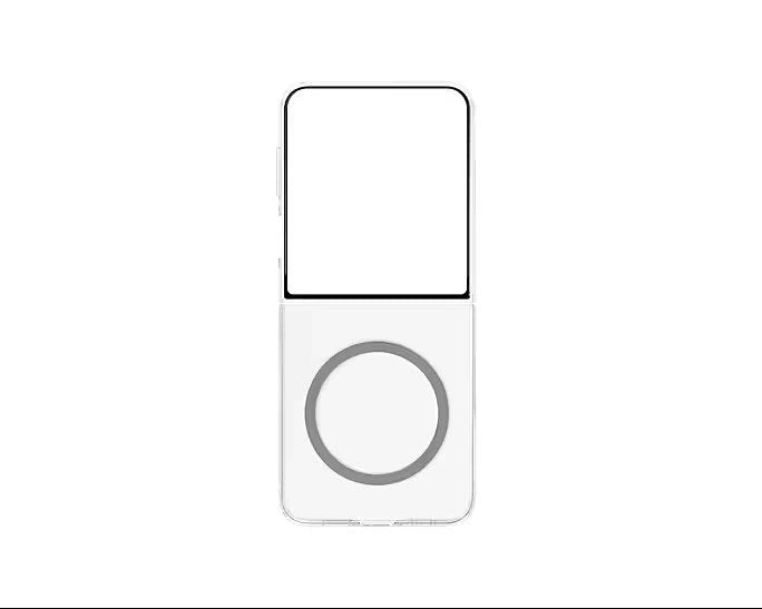 Samsung Clear Magnet - pohled 7
