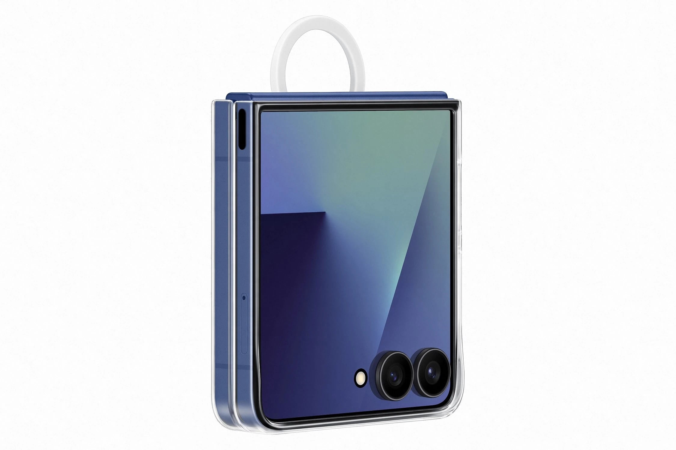 Samsung Ring Clear - pohled 1