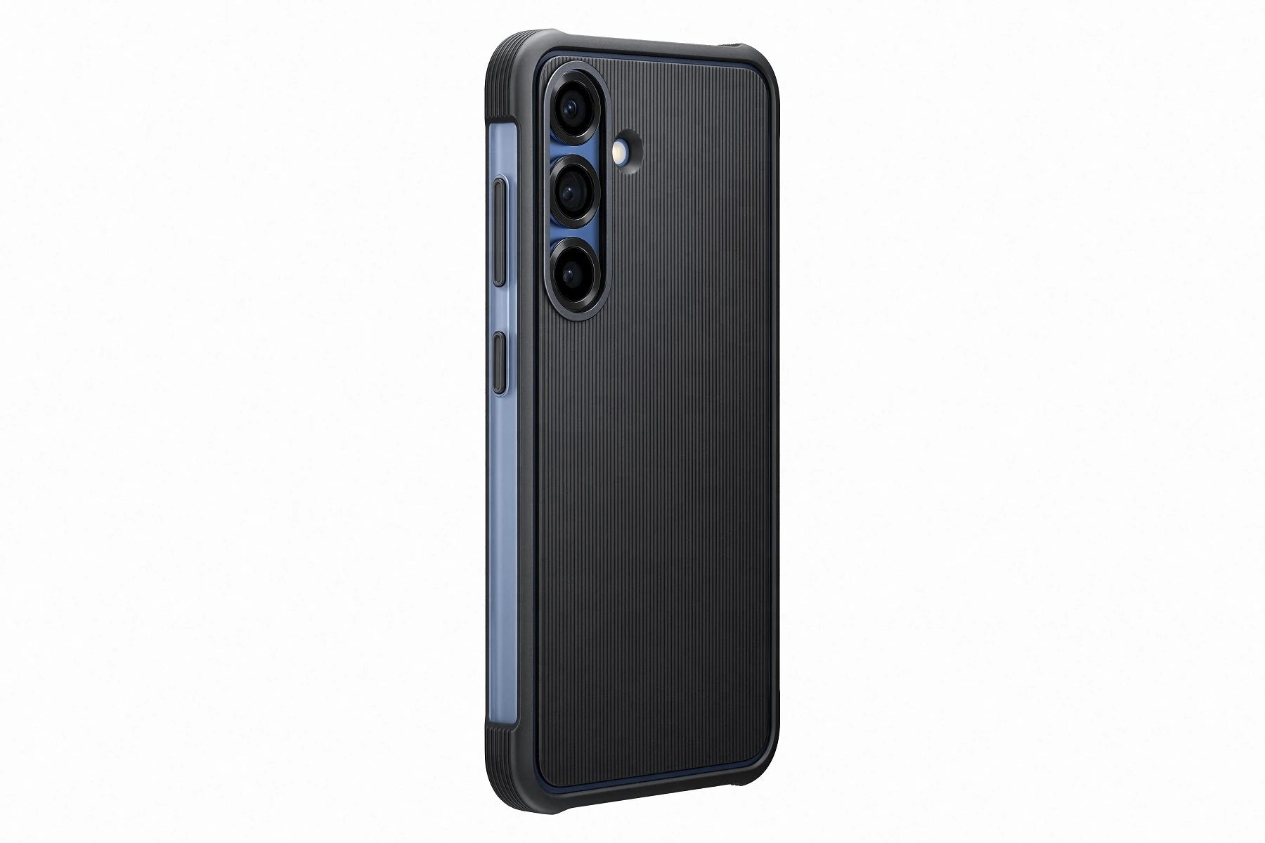 Samsung Rugged - pohled 1