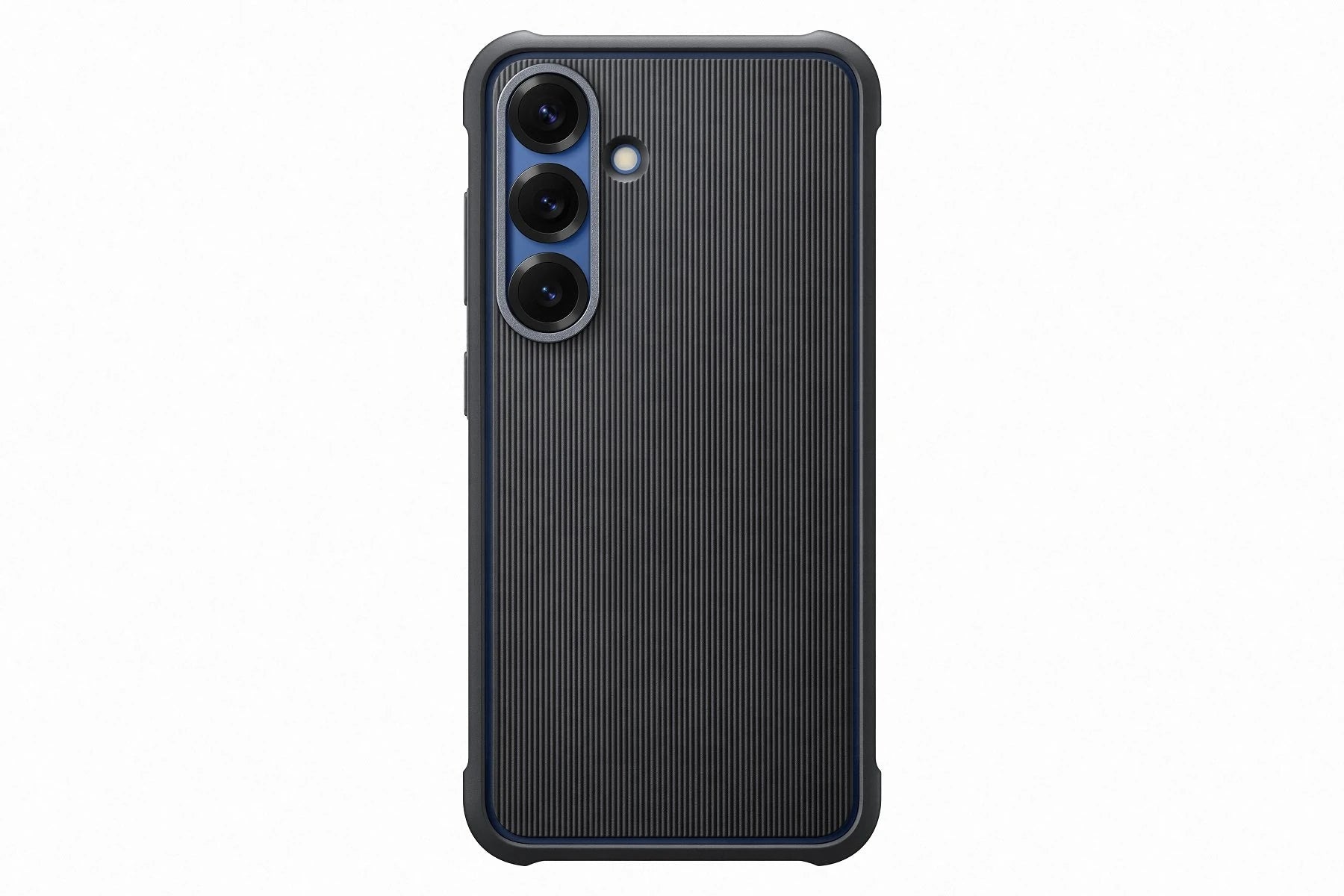 Samsung Rugged - pohled 2