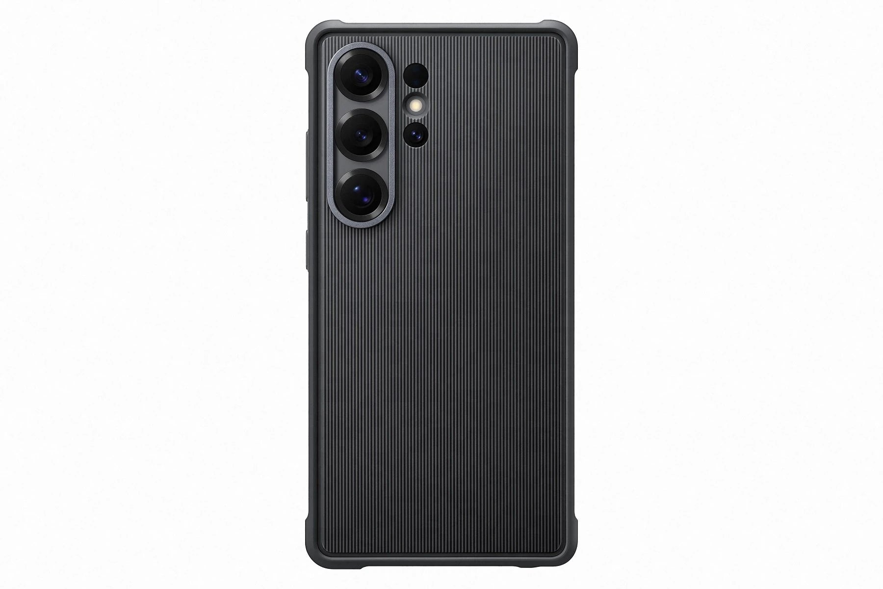Samsung Rugged - pohled 4