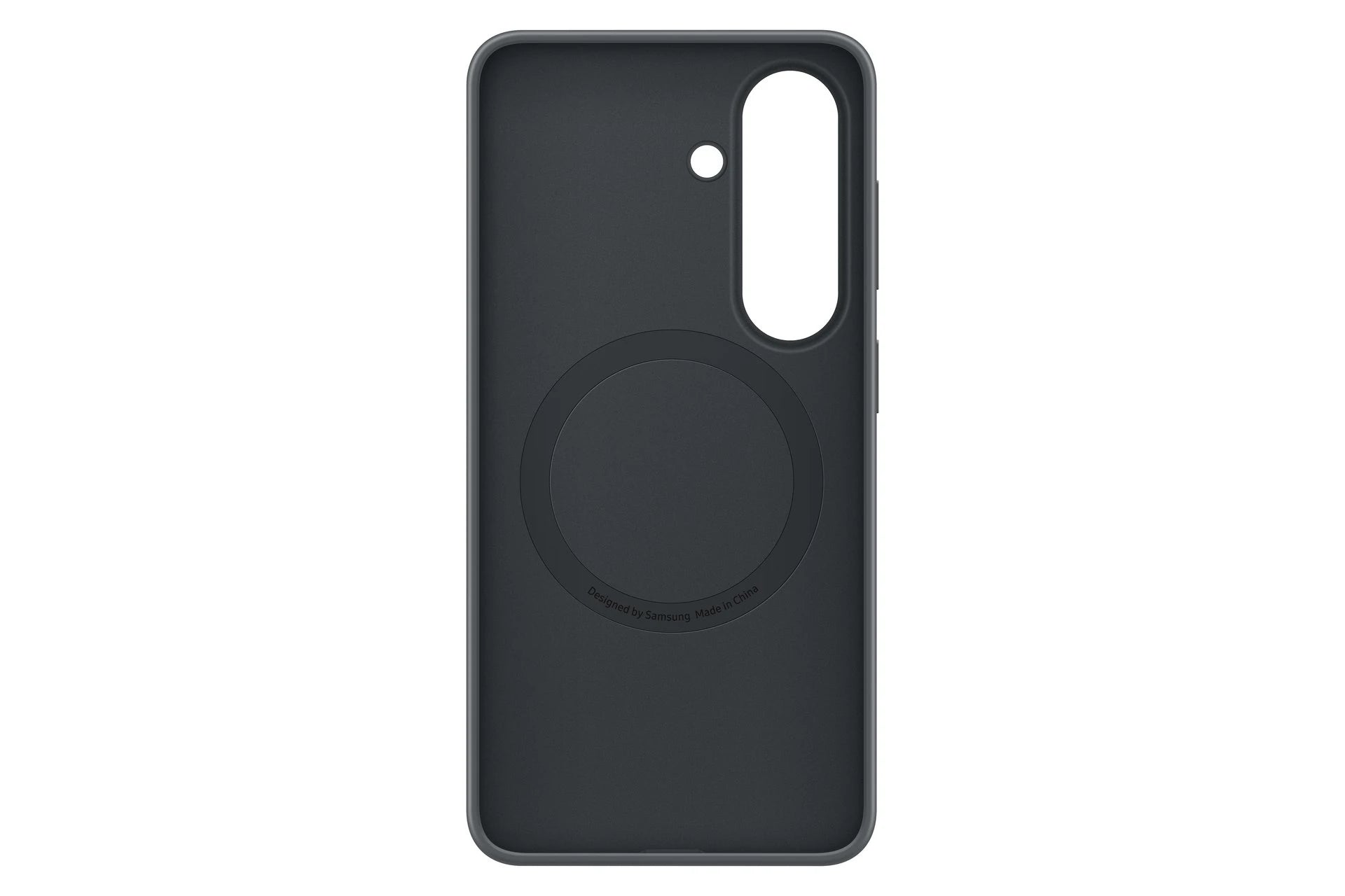 Samsung Silikonový Magnetický - pohled 3