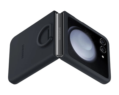 Samsung Silikonový s Kroužkem - pohled 1