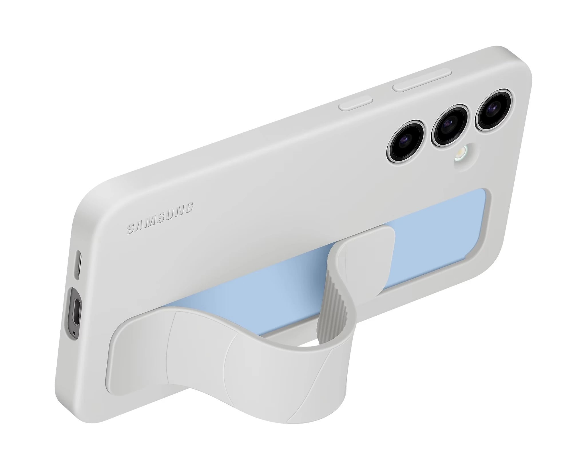 Samsung Standing Grip - pohled 2