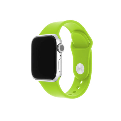 Set silikonových řemínků FIXED pro Apple Watch 38/40/41/42mm - pohled 1