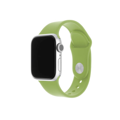 Set silikonových řemínků FIXED pro Apple Watch 38/40/41/42mm - pohled 3