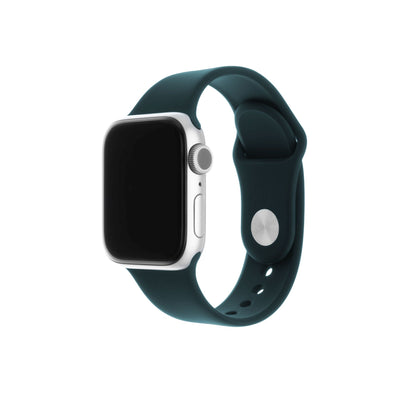 Set silikonových řemínků FIXED pro Apple Watch 42/44/45/46/49mm - pohled 2
