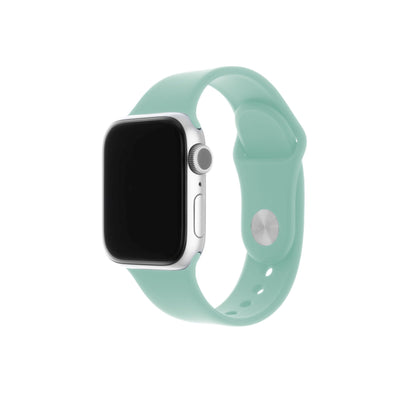 Set silikonových řemínků FIXED pro Apple Watch 42/44/45/46/49mm - pohled 4