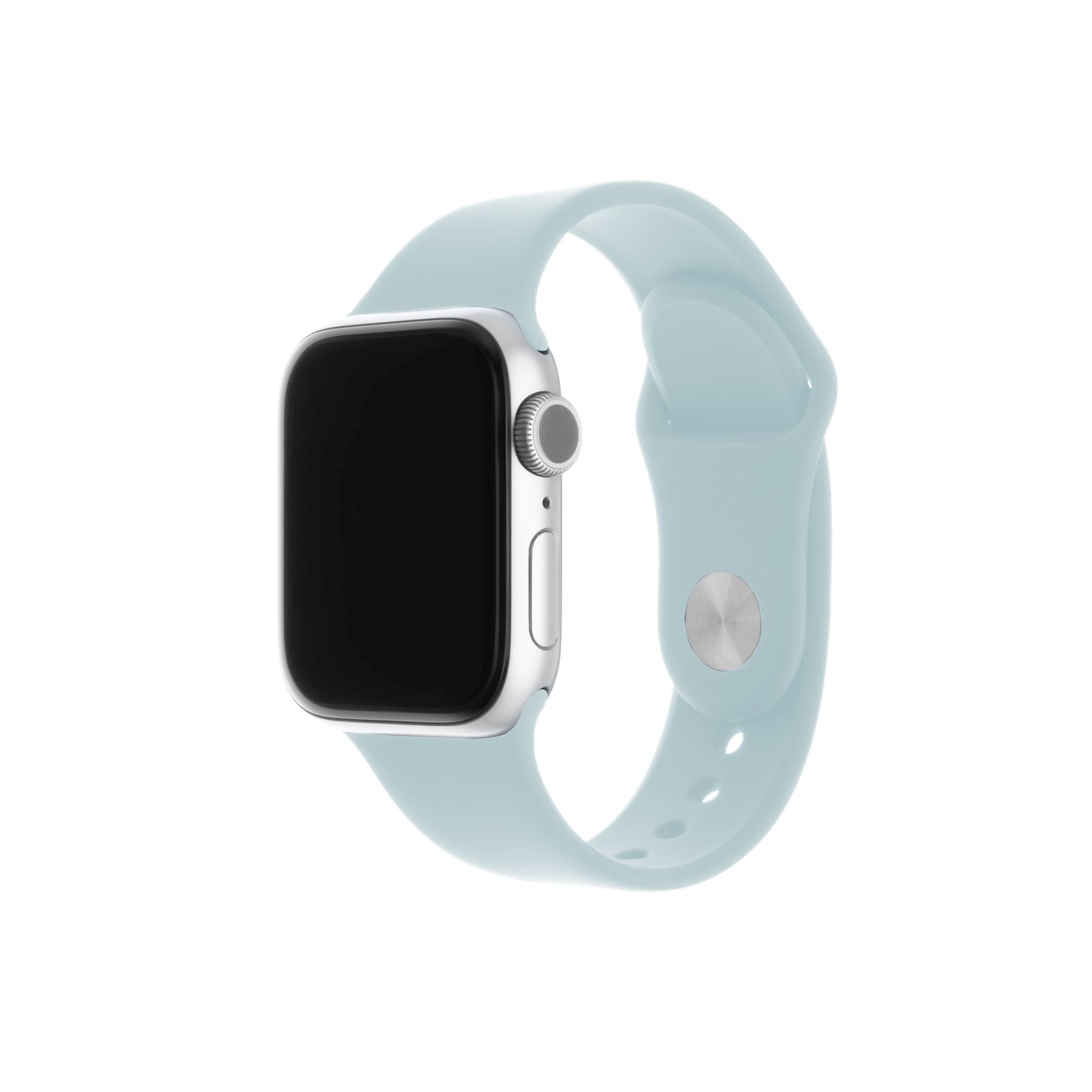 Set silikonových řemínků FIXED pro Apple Watch 42/44/45/46/49mm - pohled 5