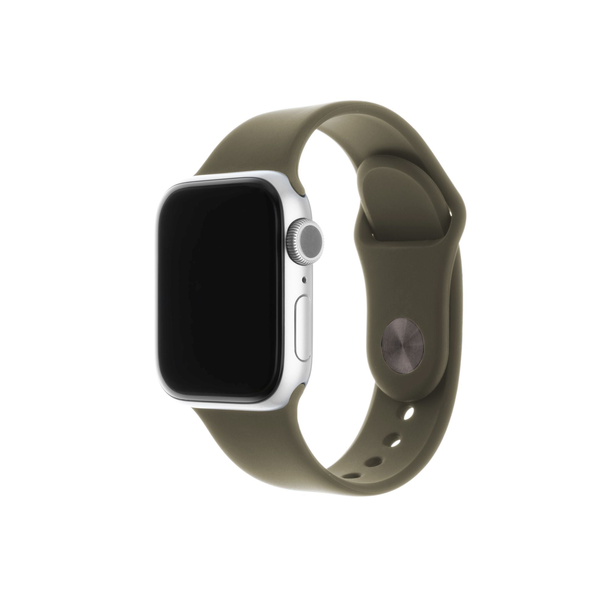 Set silikonových řemínků FIXED pro Apple Watch 42/44/45/46/49mm - pohled 6