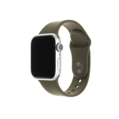 Set silikonových řemínků FIXED pro Apple Watch 42/44/45/46/49mm - pohled 6
